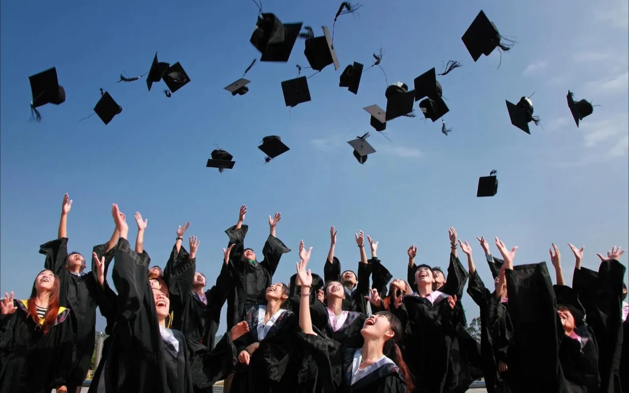 Étudiants internationaux au Maroc