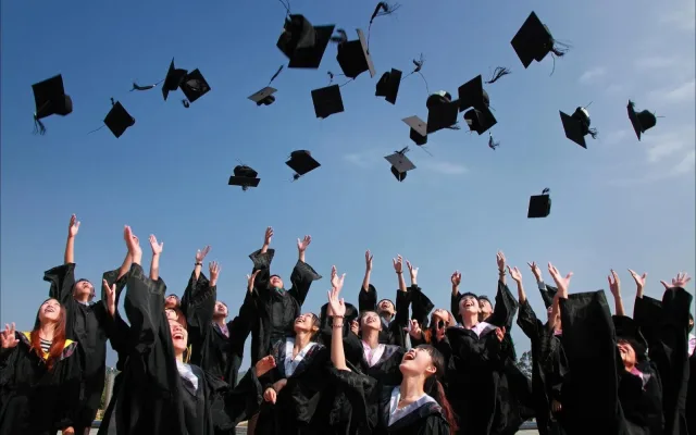 Étudiants internationaux au Maroc