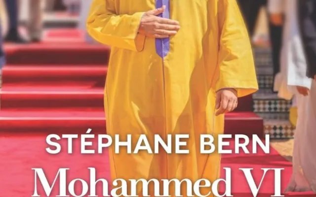 ROI Mohammed VI