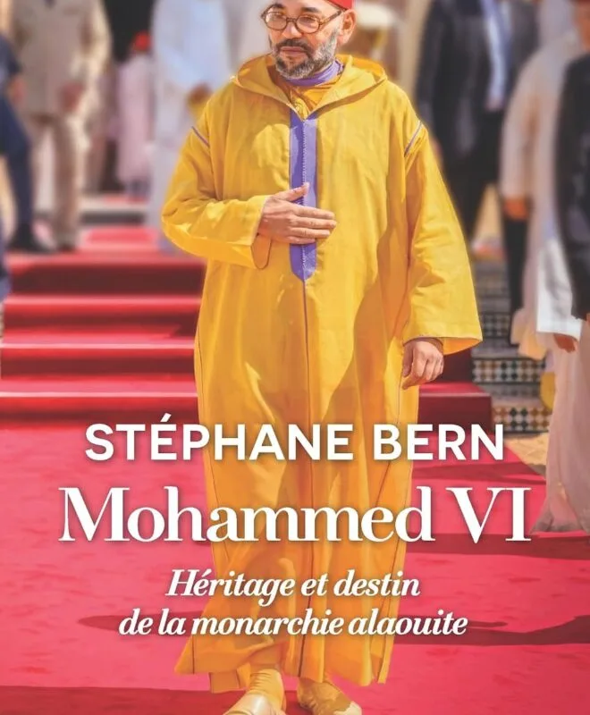 ROI Mohammed VI