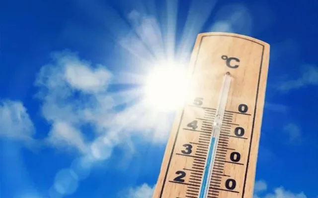 météo Maroc octobre