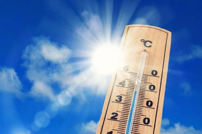météo Maroc octobre