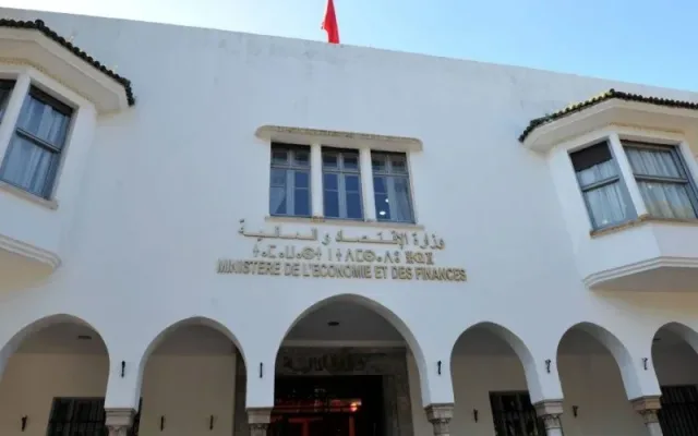 réforme finances publiques