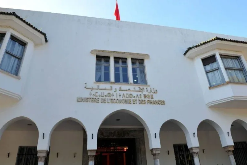 réforme finances publiques
