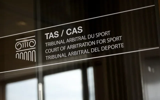 TAS finale CAN 2025
